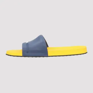 4142616-1652  Slide Brasil Banana Yellow