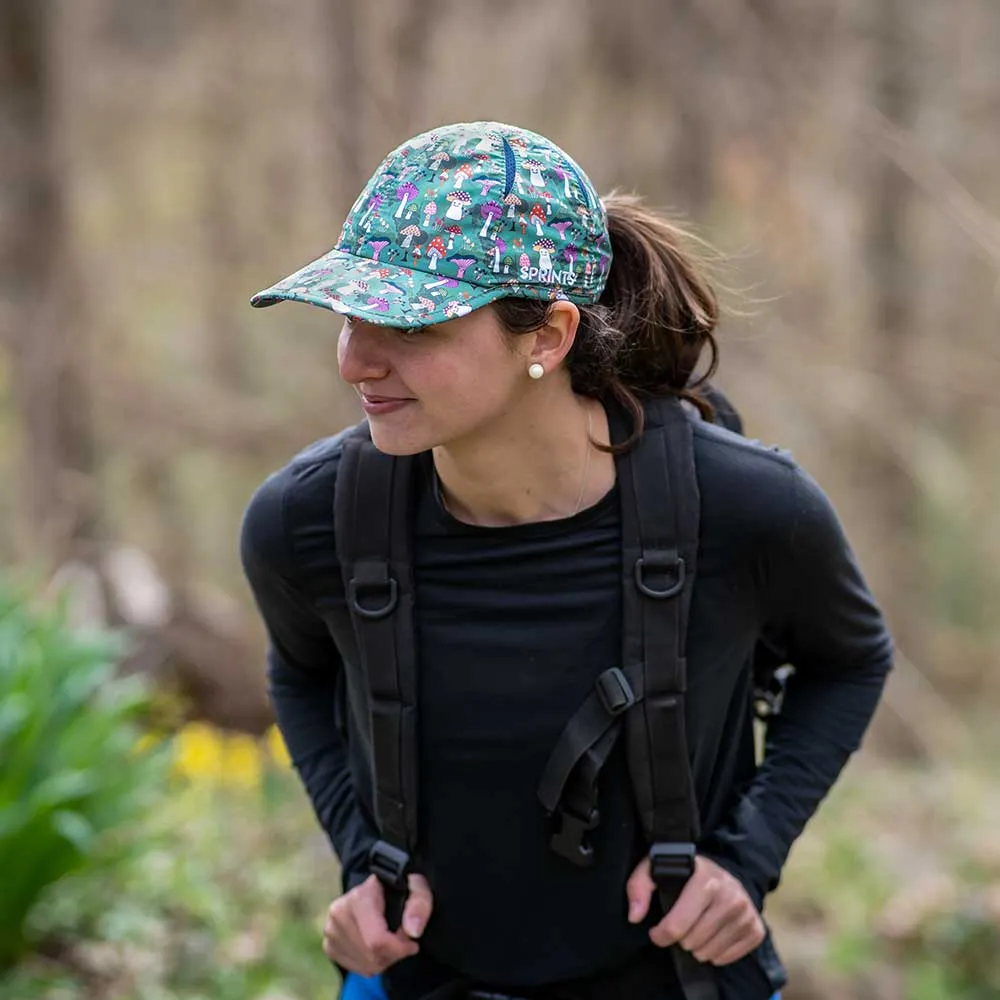 All Gender Mushroom Mania Hat