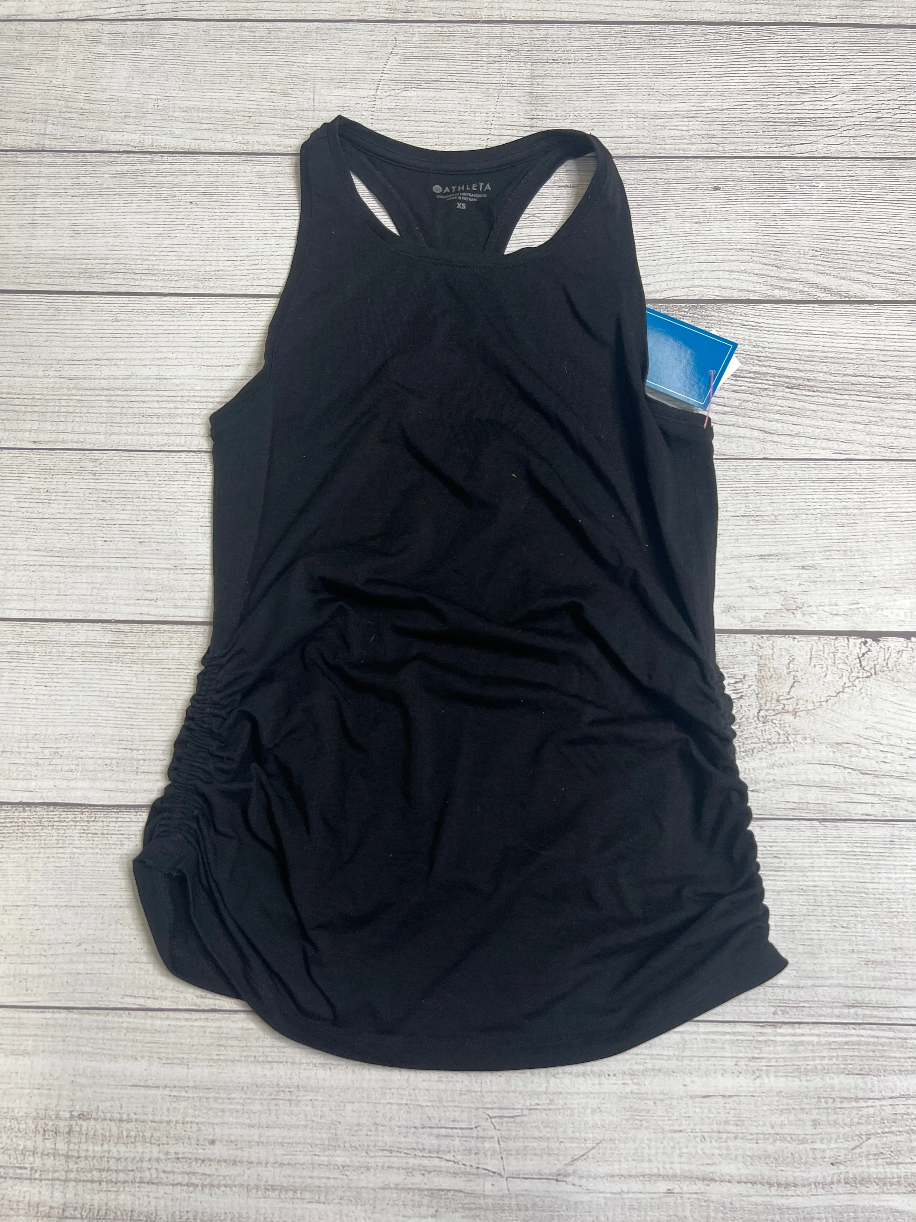 Athletic Tank Top By Athleta  Size: Xs