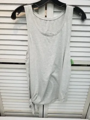 Athletic Tank Top By Lululemon  Size: Xl