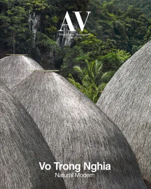 AV Monographs 216: Vo Trong Nghia