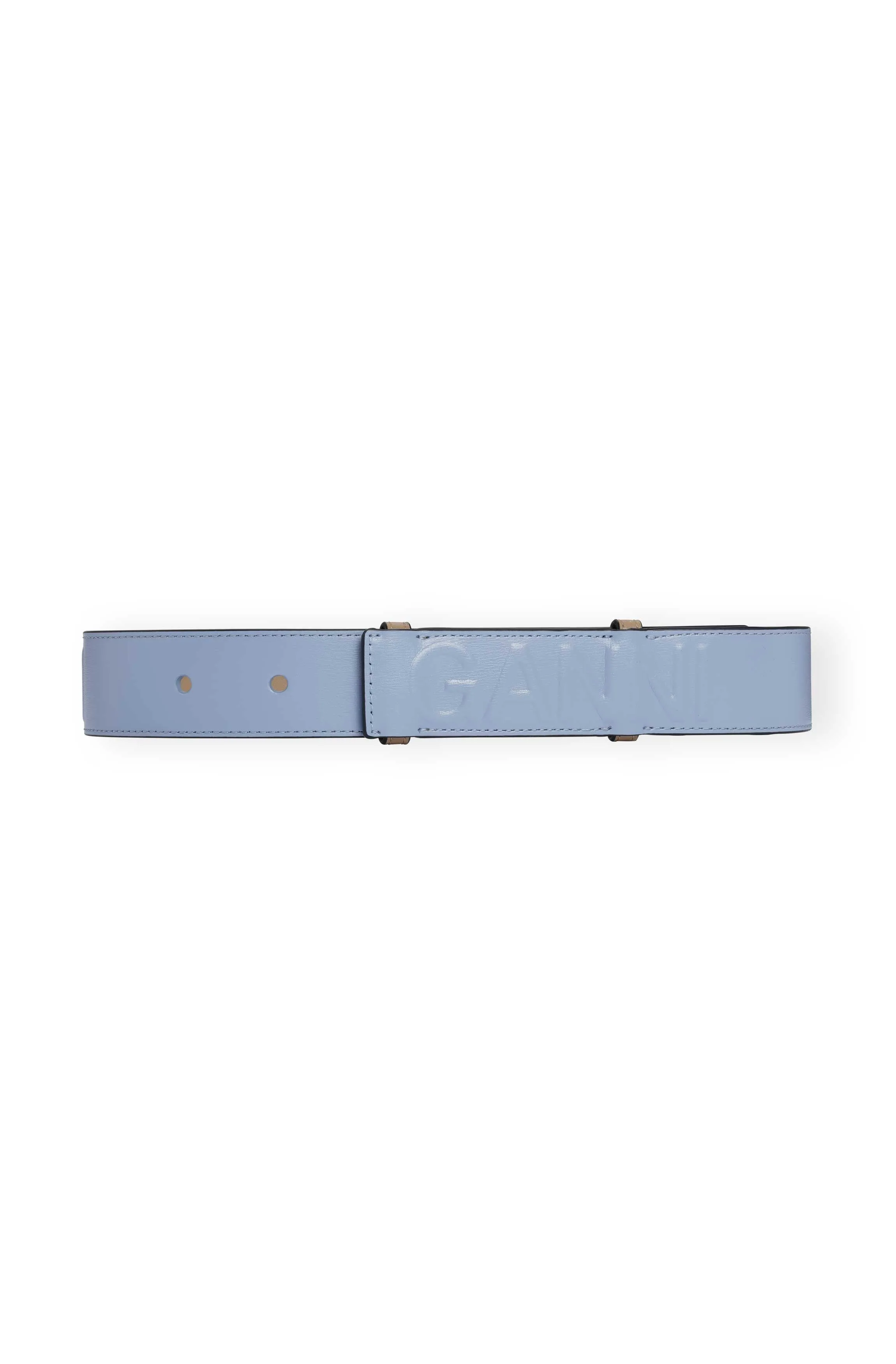 Banner Waist Belt - Forever Blue