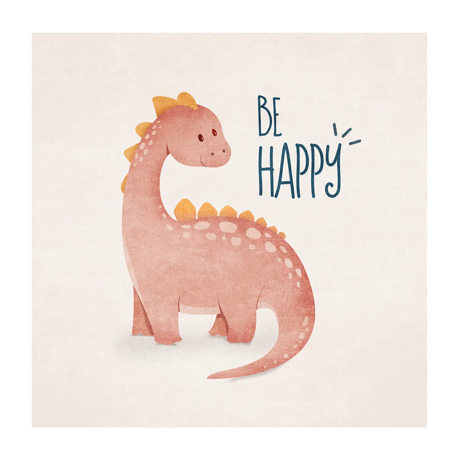 Be Happy , By Emel Tunaboylu