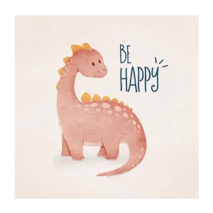 Be Happy , By Emel Tunaboylu