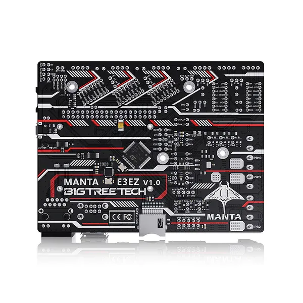 BigTreeTech Manta E3EZ V1.0 for Ender 3