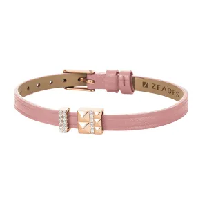 Bracelet PETIT VOYAGE 6S Rose RO