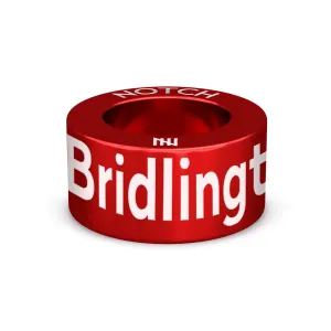 Bridlington Half Marathon NOTCH Charm