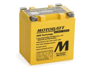 CFMOTO ZFORCE MOTOBATT BATTERY REPLACEMENT