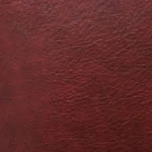 Cherry Legacy Faux Leather