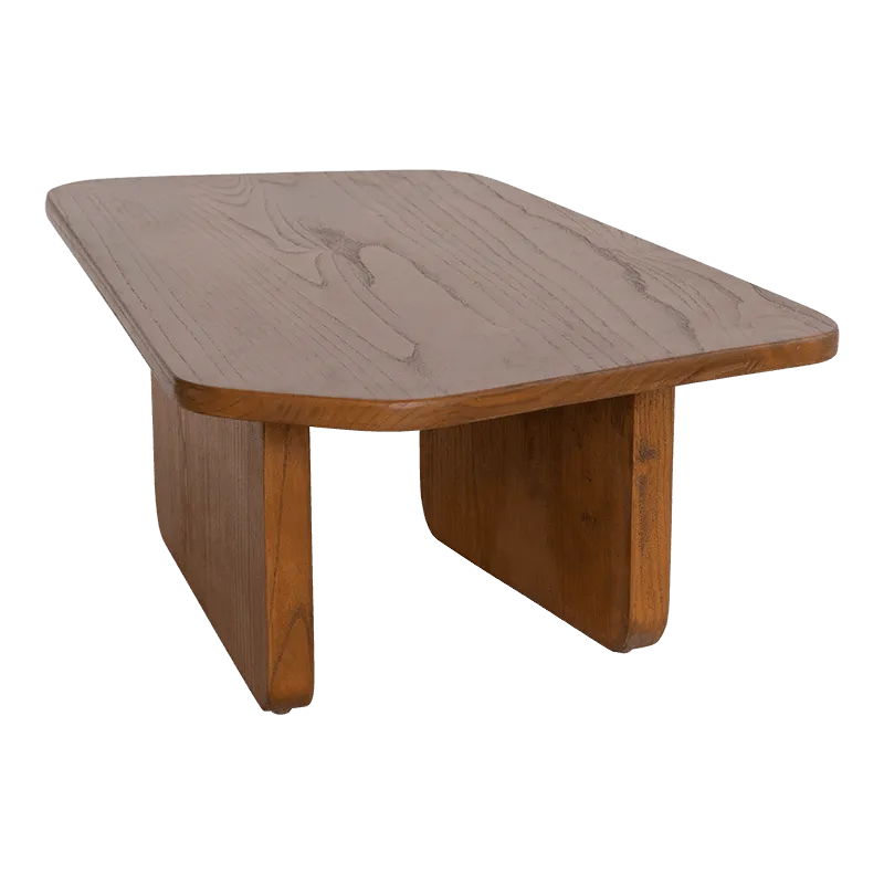 Coffee table Mesa, set of 2