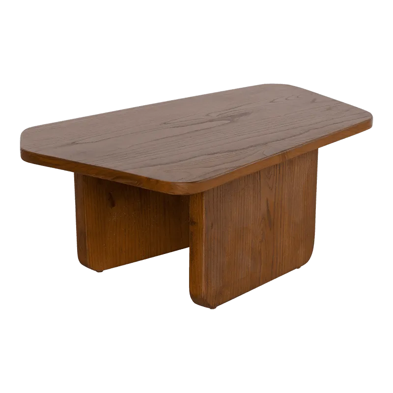 Coffee table Mesa, set of 2