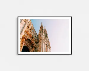 Duomo Di Milano