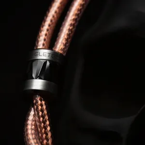 Eletech Inferno Headphone Cable