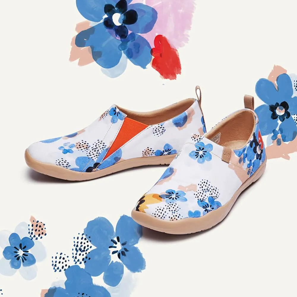 Forget Me Nots Women