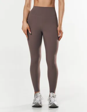 Full Length Tights NANDEX ™  - Earth