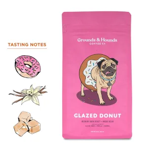 Glazed Donut Blend Autoship