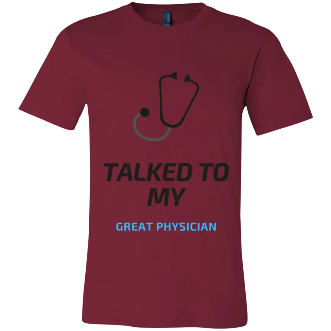 Great Physician Tee