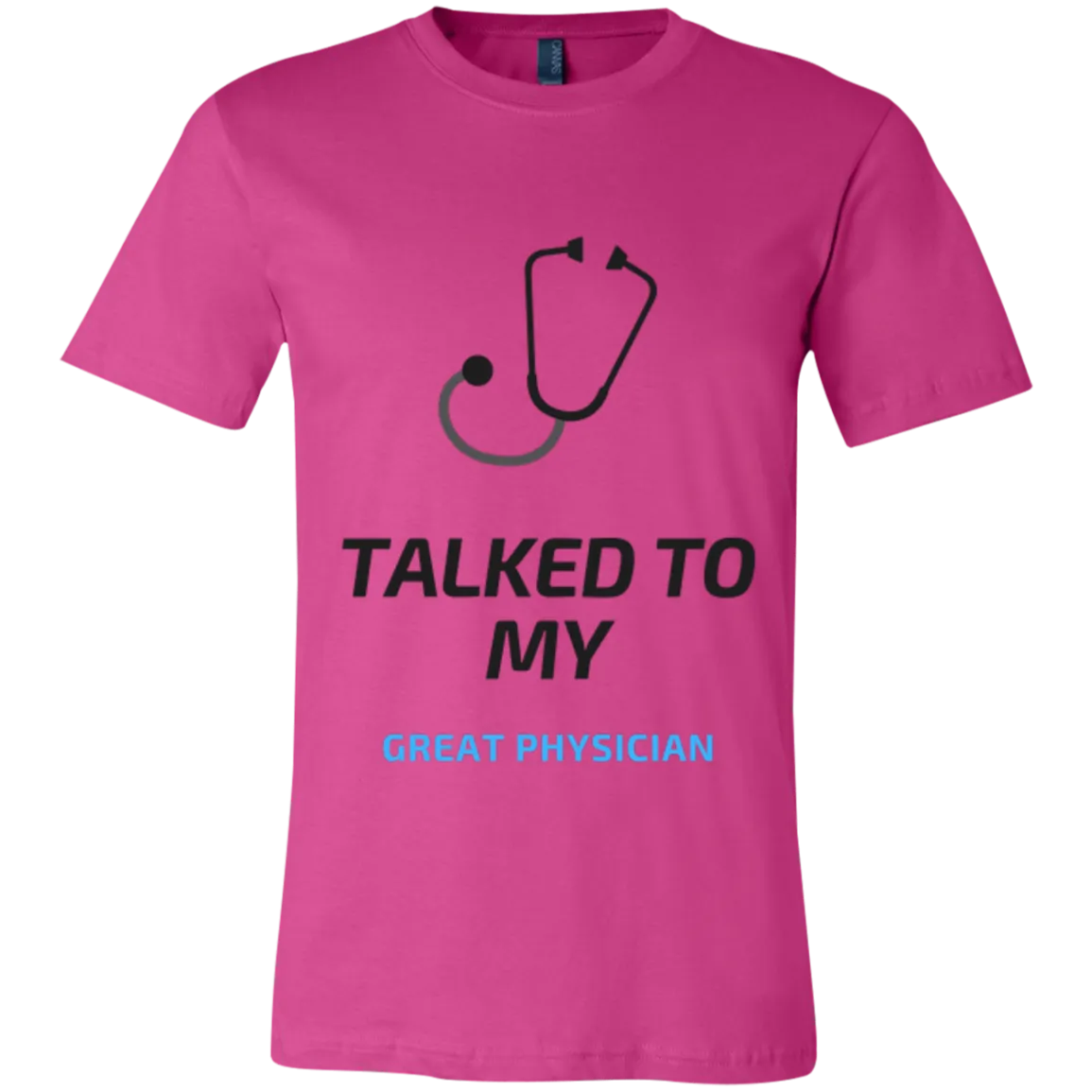 Great Physician Tee