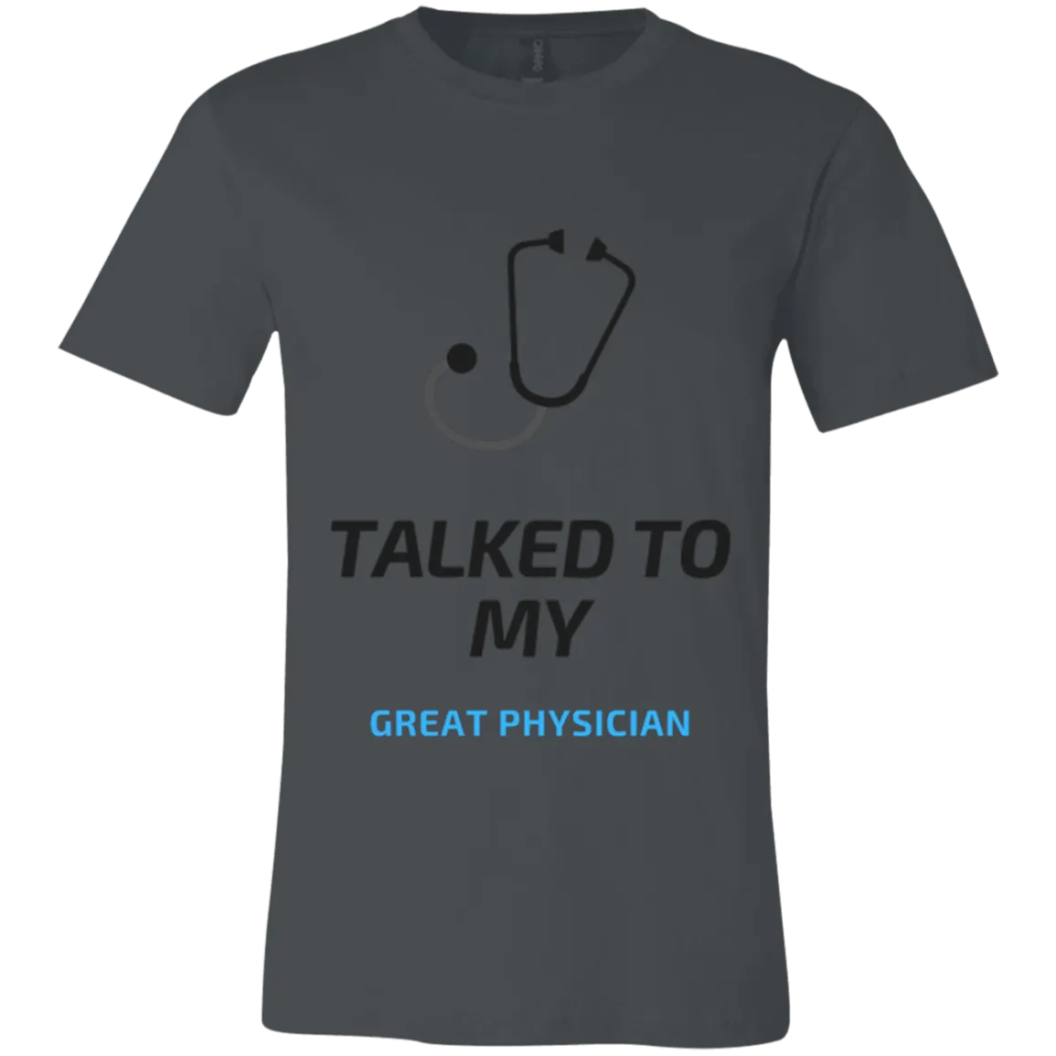 Great Physician Tee