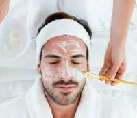 Heritage Facial