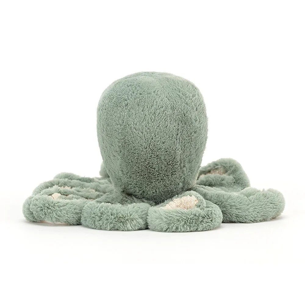 Jellycat Odyssey Octopus