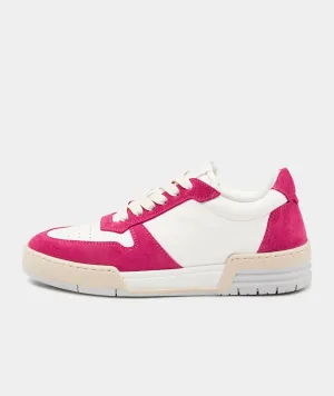 Legacy 80s - Pink Leather Mix