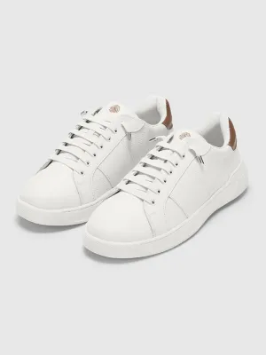 Low-cut Casual Sneakers - Sandstroll