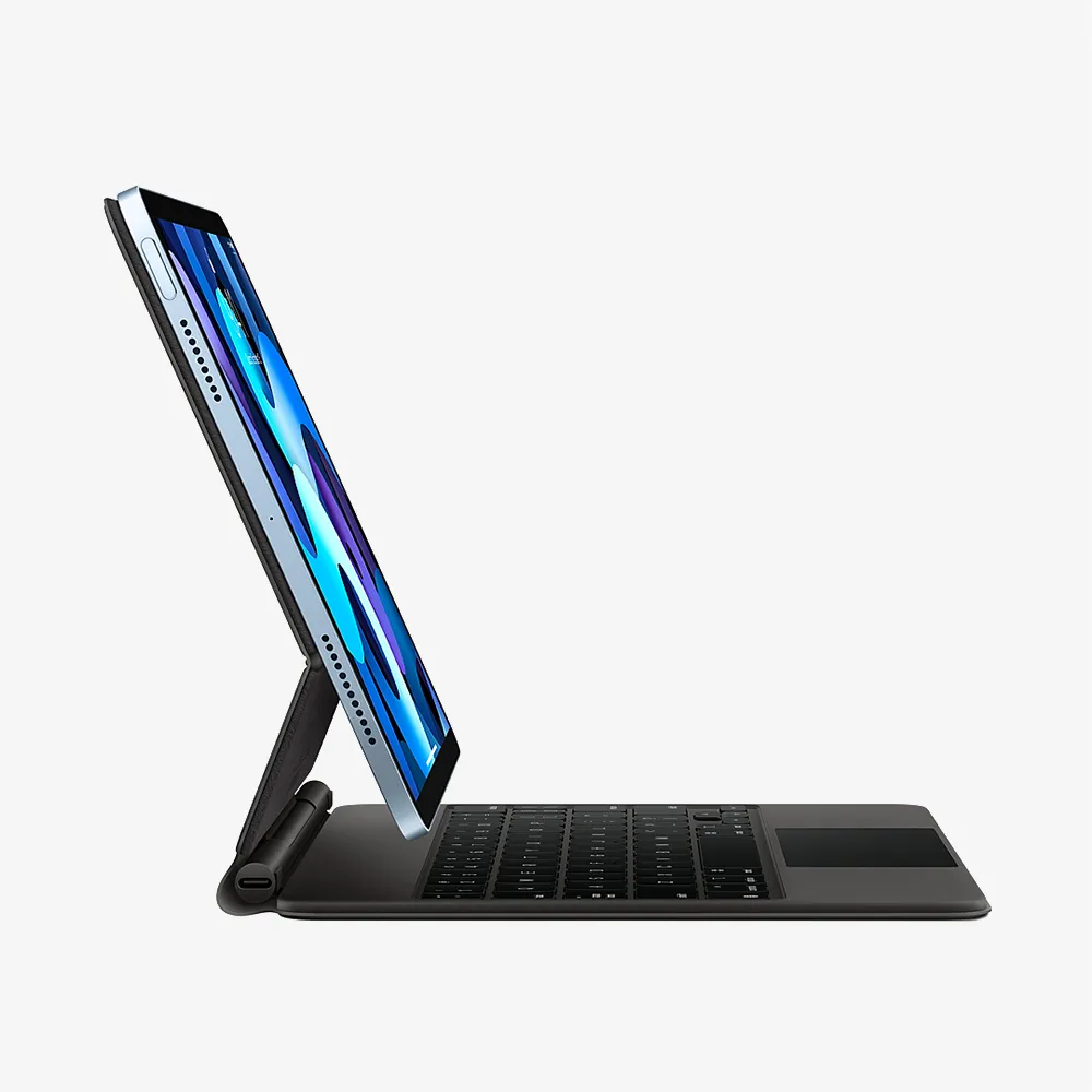 Magic Keyboard for iPad Pro 11" (3rd-4th Gen) and iPad Air (4th-5th Gen)