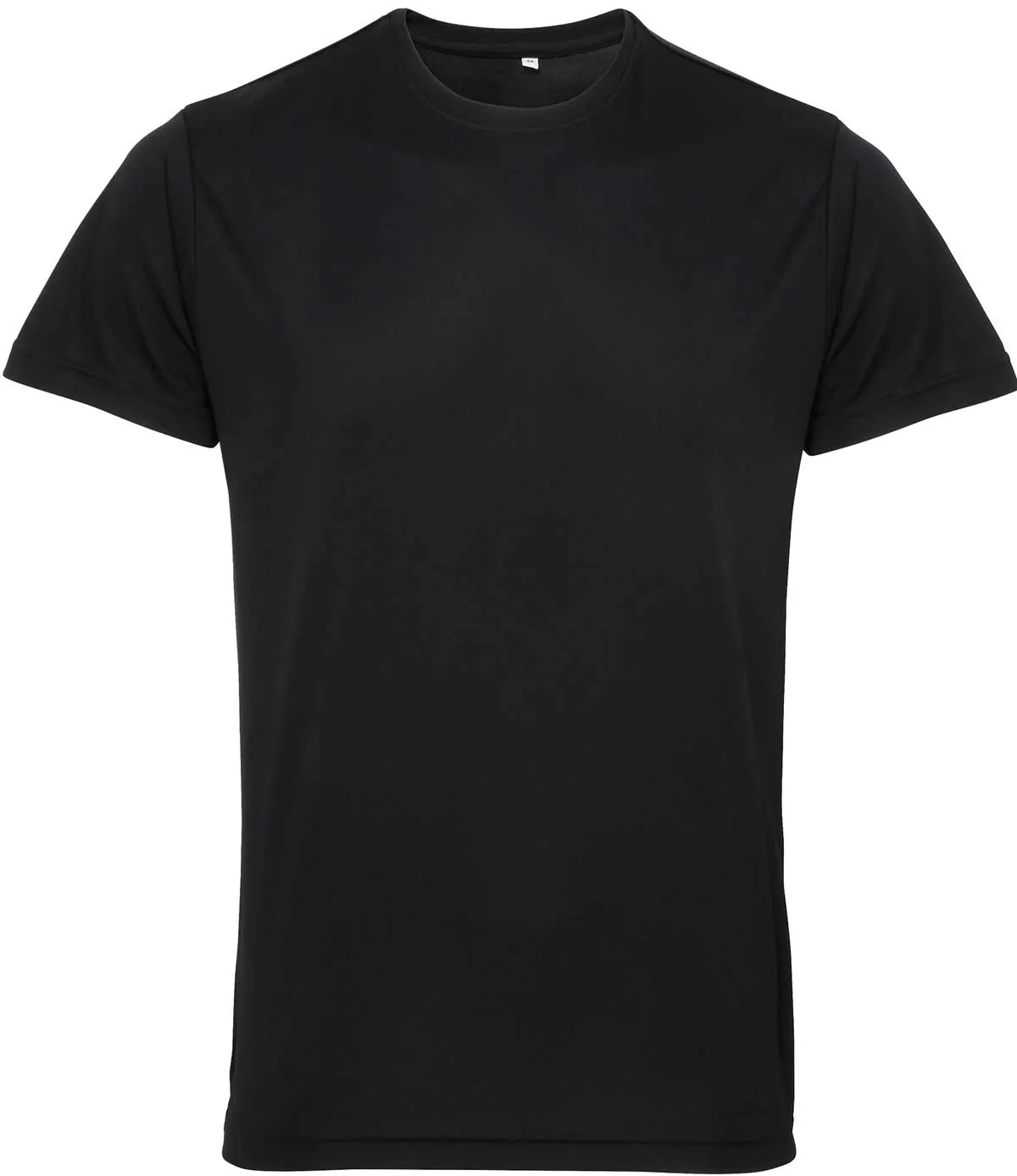 Men's TriDri Tech Performance Tee {TR010}