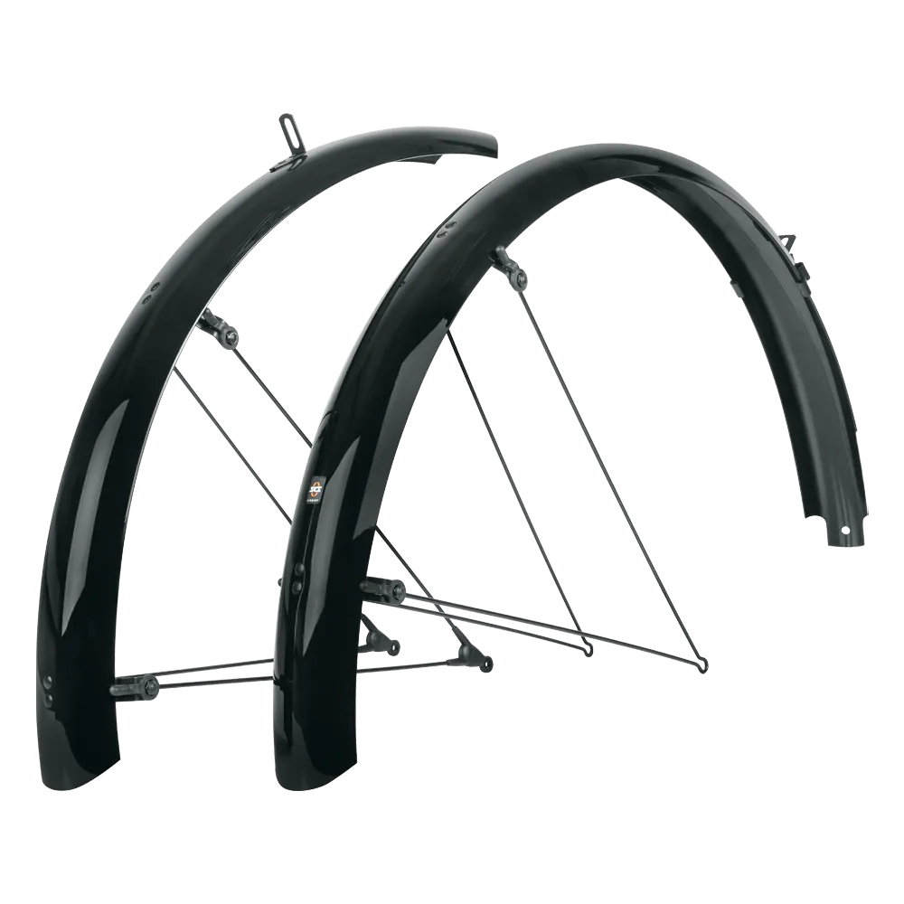 new SKS Bluemels Fenders