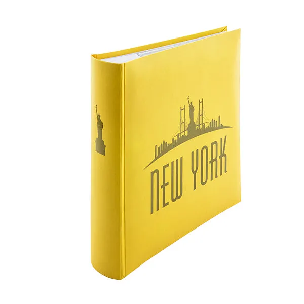 New York Skyline Album