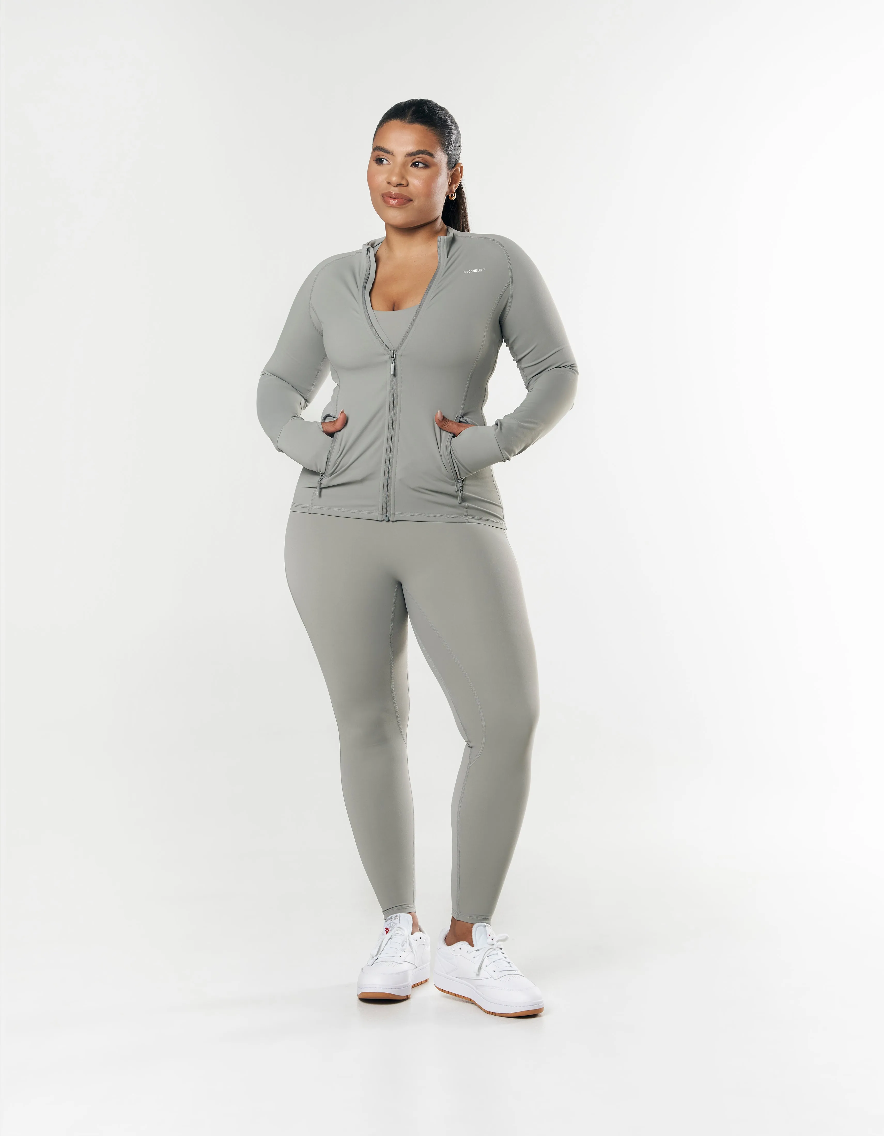 Original Leggings NANDEX ™ - Grey