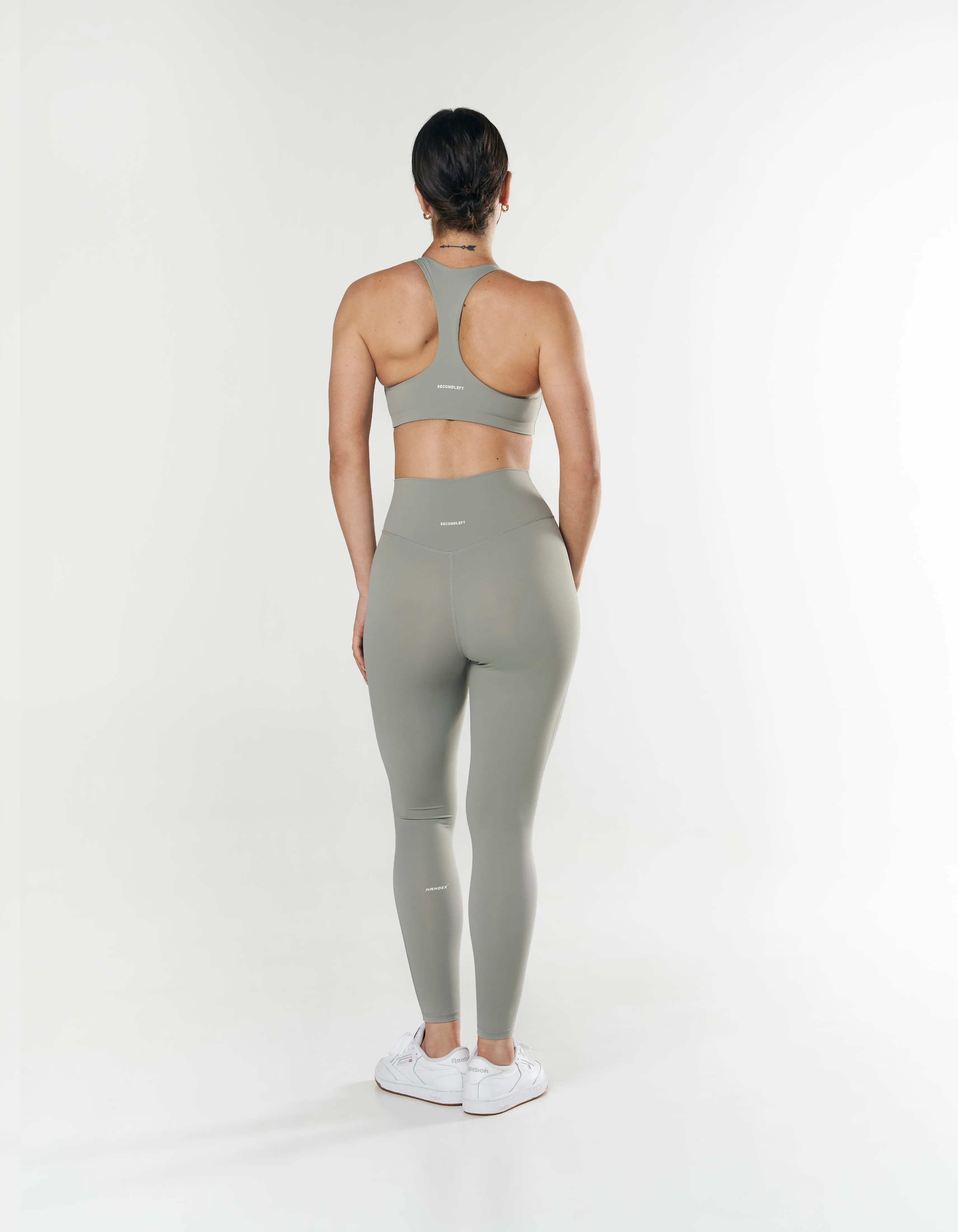 Original Leggings NANDEX ™ - Grey