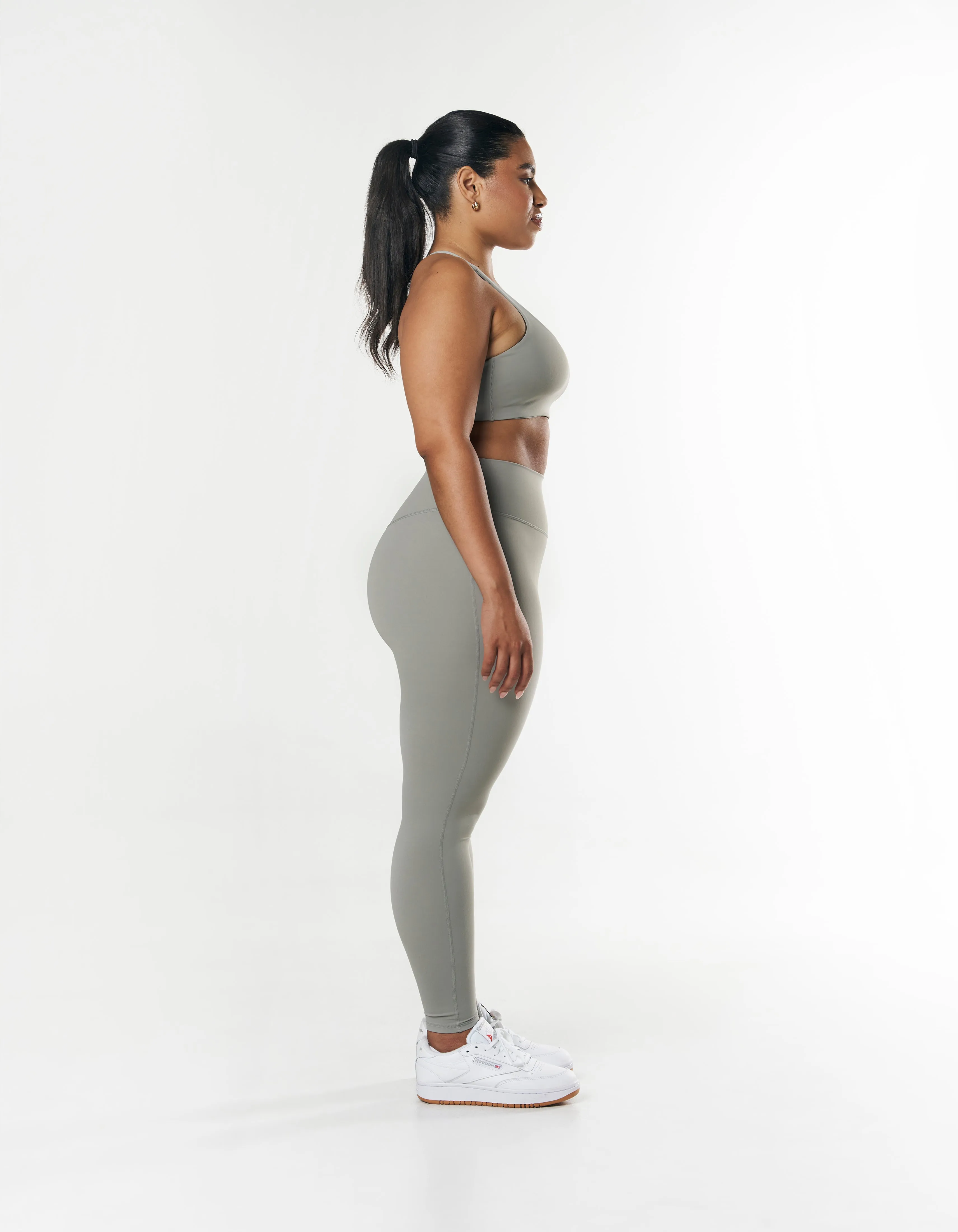 Original Leggings NANDEX ™ - Grey