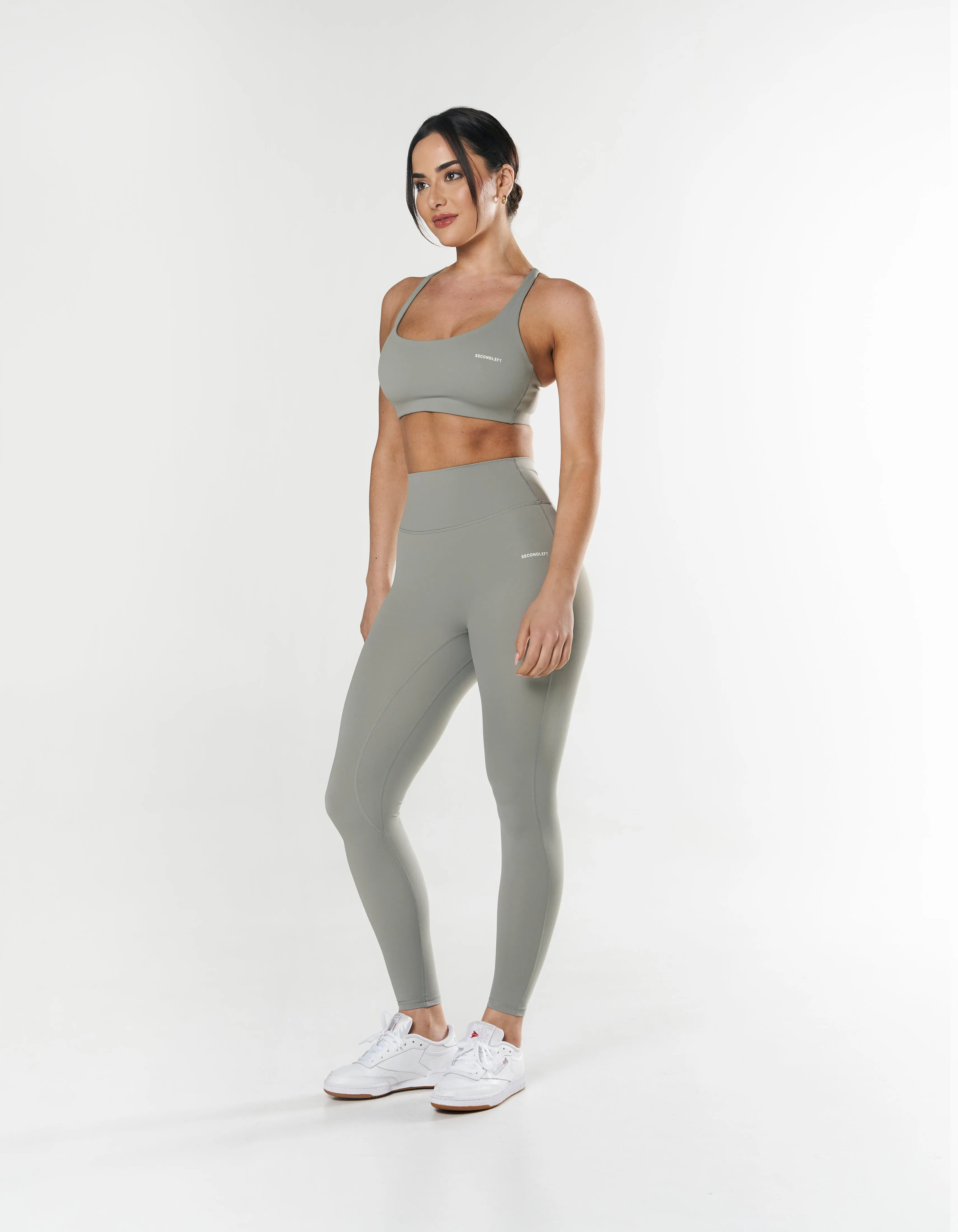 Original Leggings NANDEX ™ - Grey