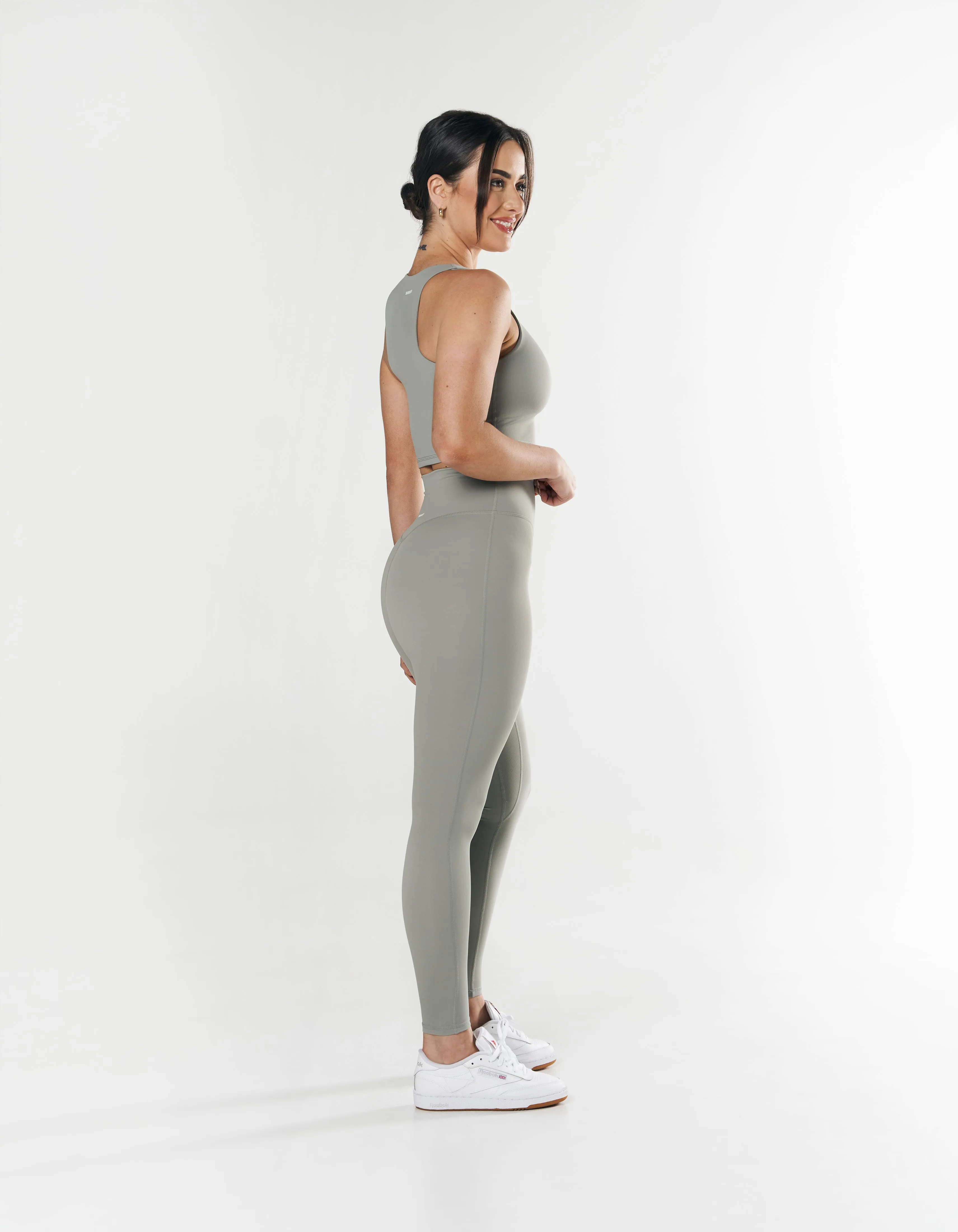 Original Leggings NANDEX ™ - Grey