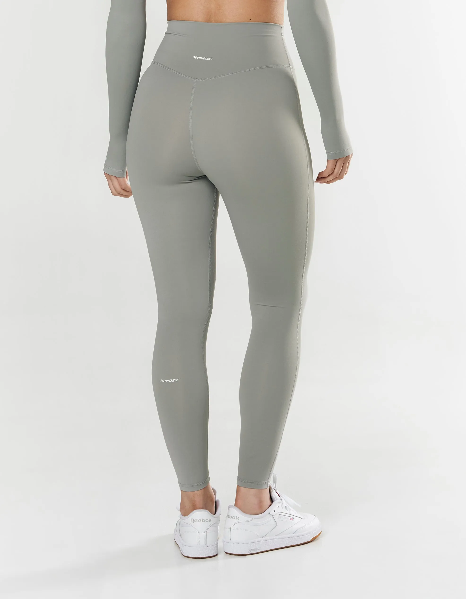 Original Leggings NANDEX ™ - Grey