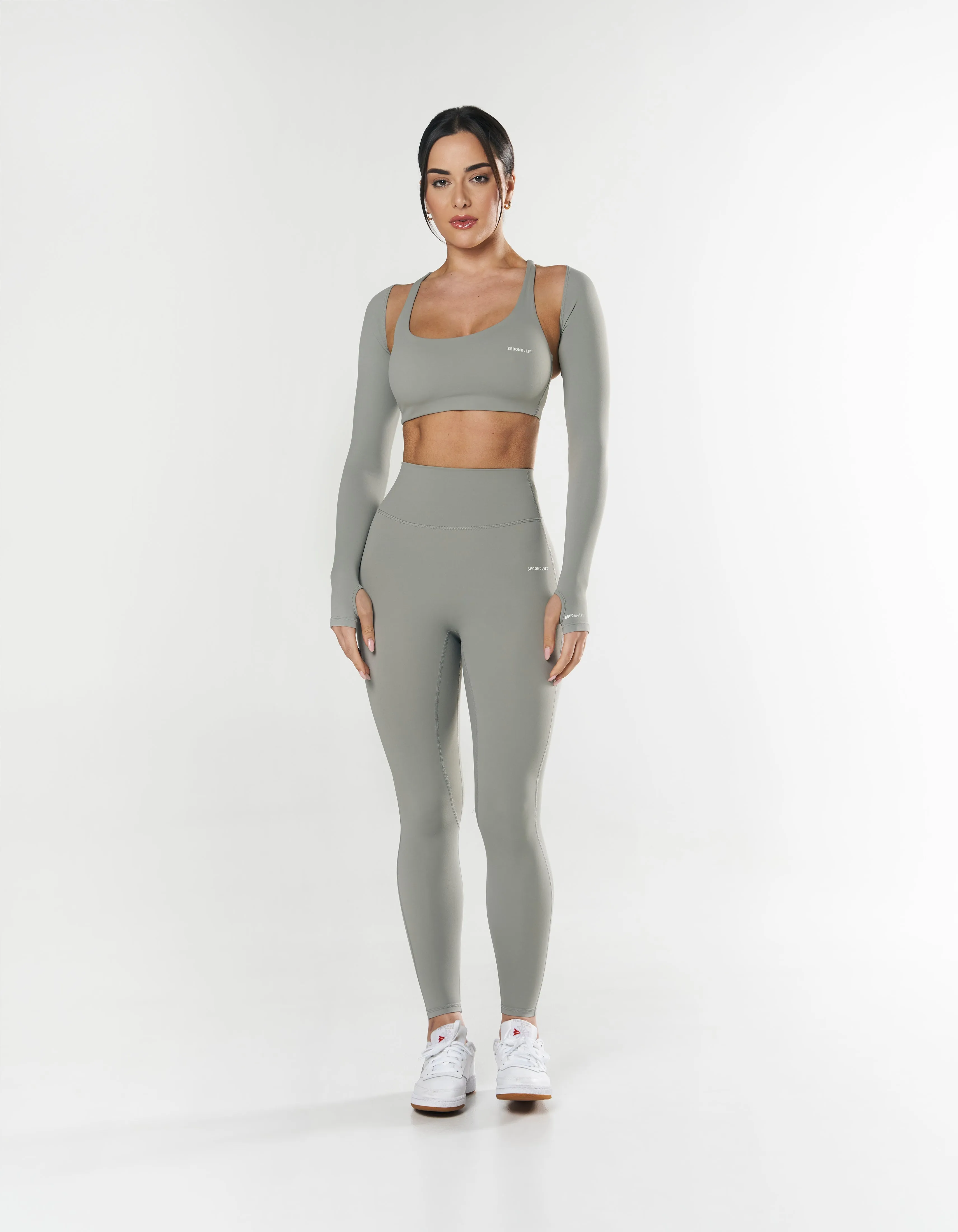 Original Leggings NANDEX ™ - Grey