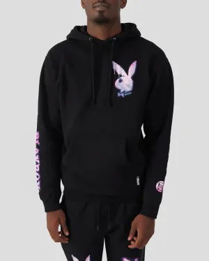 Playboy - Chrome Drip Hoodie