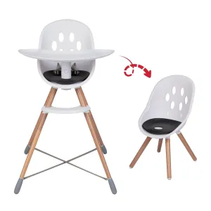 poppy™ wood highchair