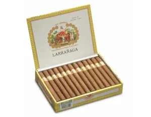 Por Larrañaga Panetelas Cigar