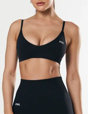 Premium Seamless Bralette - Astro