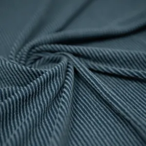 Rib Knit Fabric | Blue Moon Fabrics