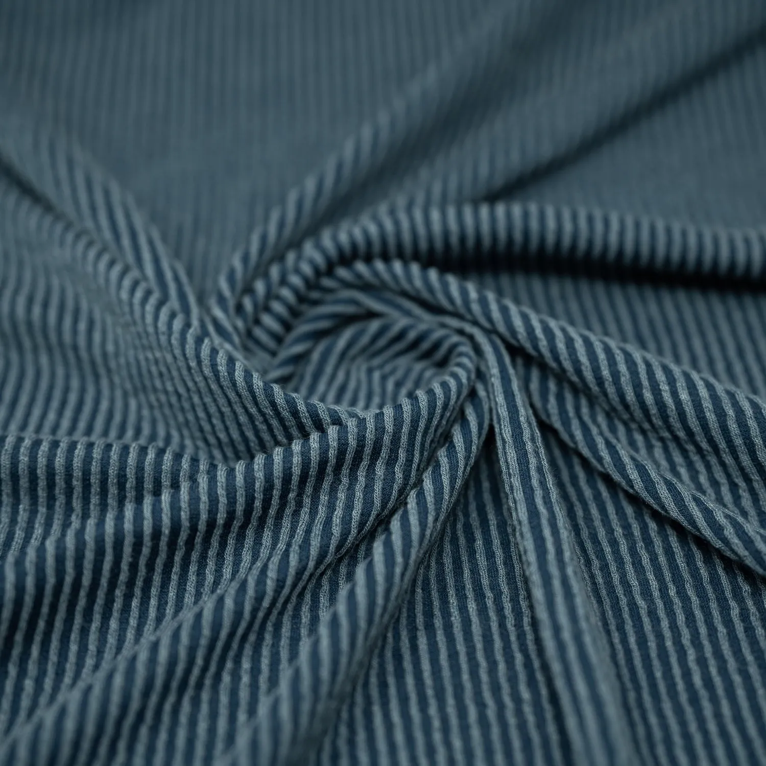 Rib Knit Fabric | Blue Moon Fabrics