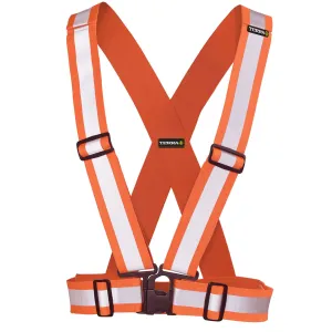 Terra Hi Vis Safety Belt 451001OR