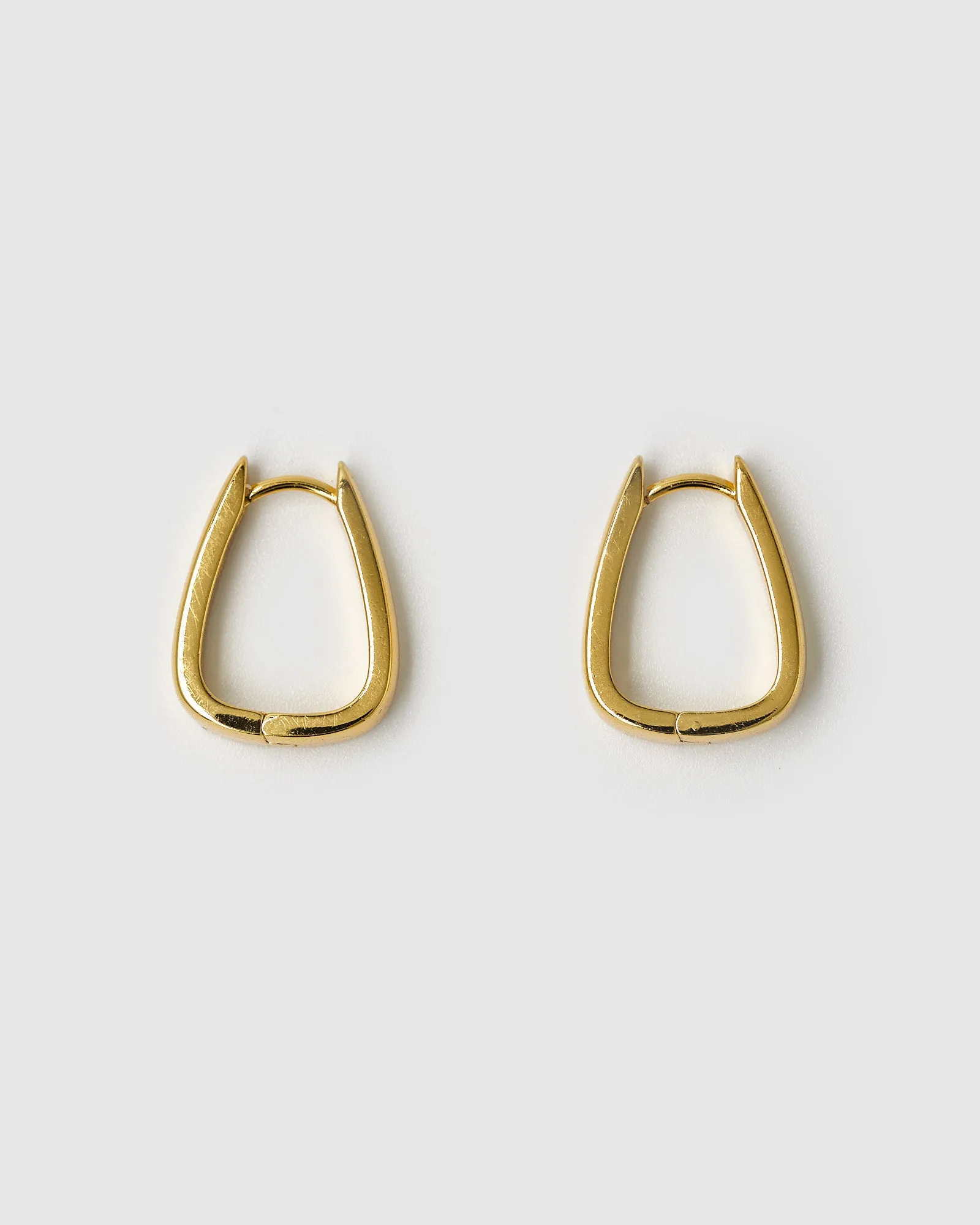 Uma Drop Sleeper Earrings (RRP $129AUD)