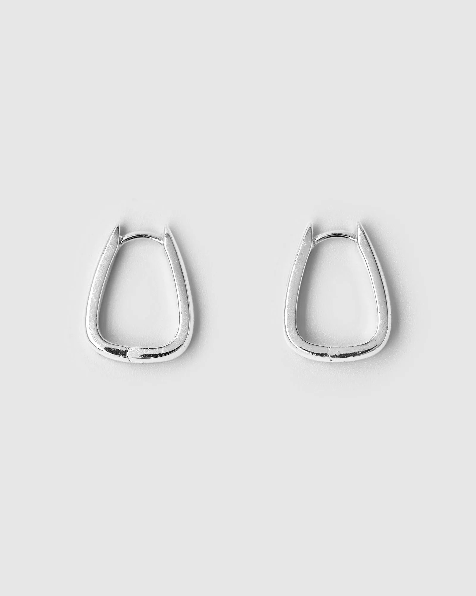 Uma Drop Sleeper Earrings (RRP $129AUD)