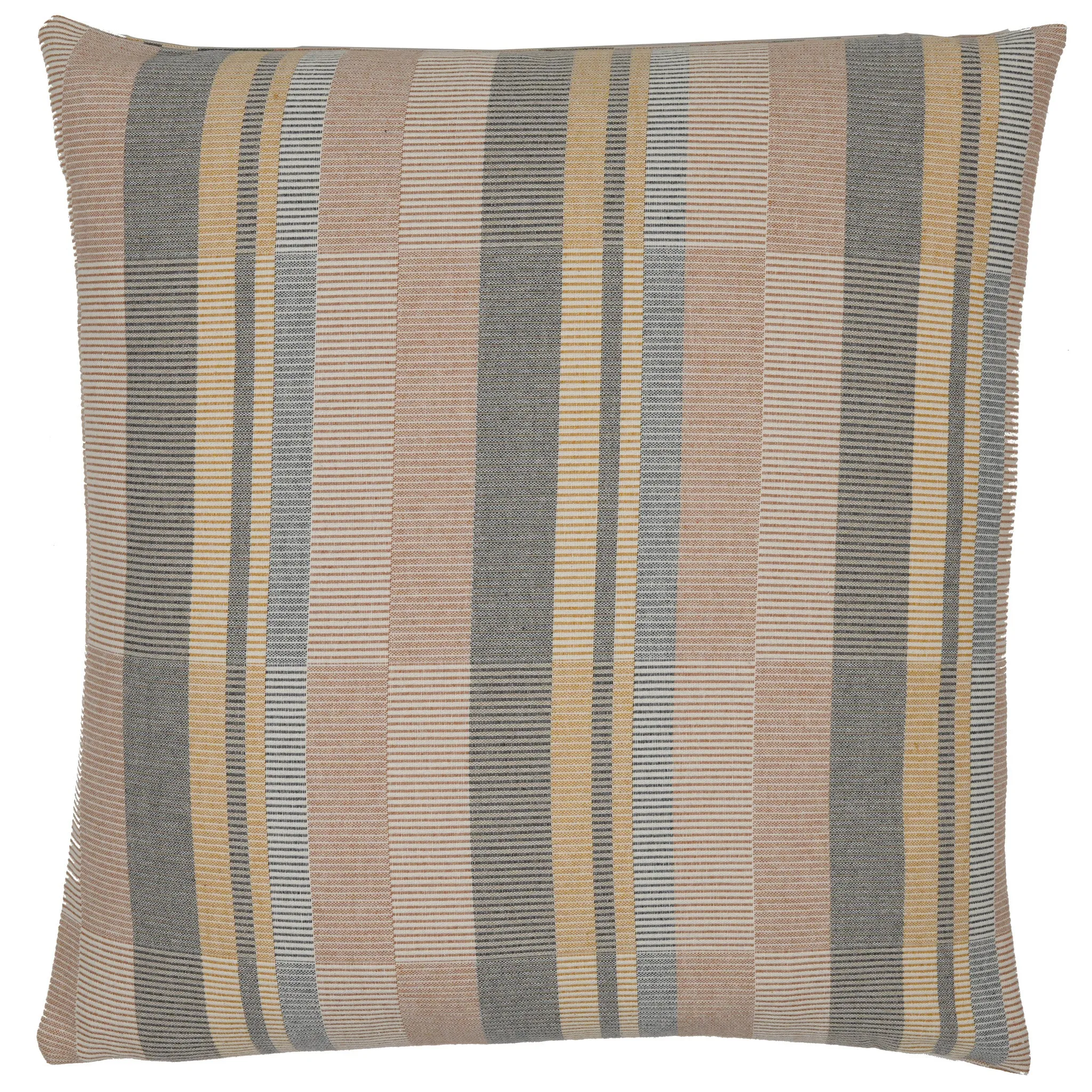 Viola Square Pillow