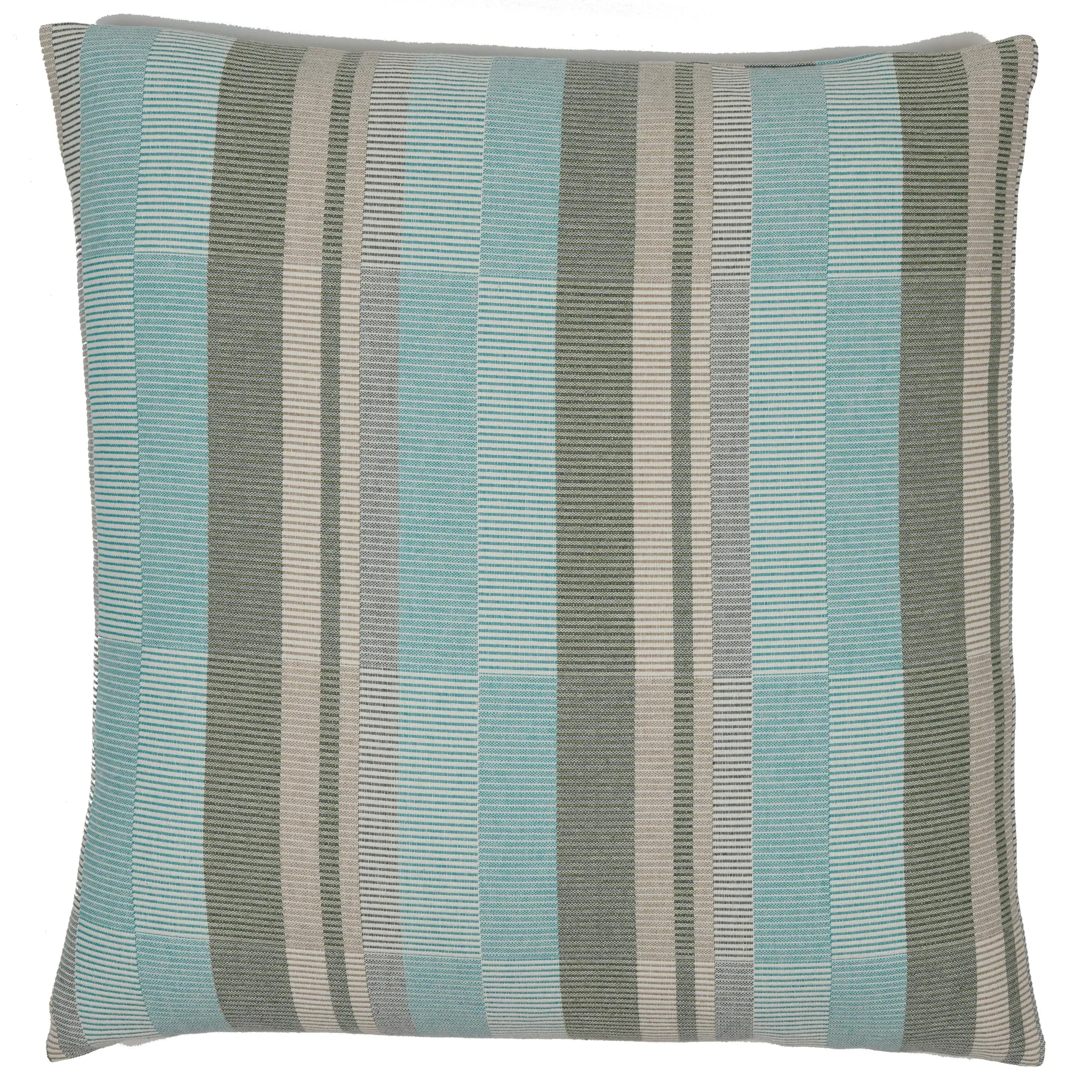 Viola Square Pillow