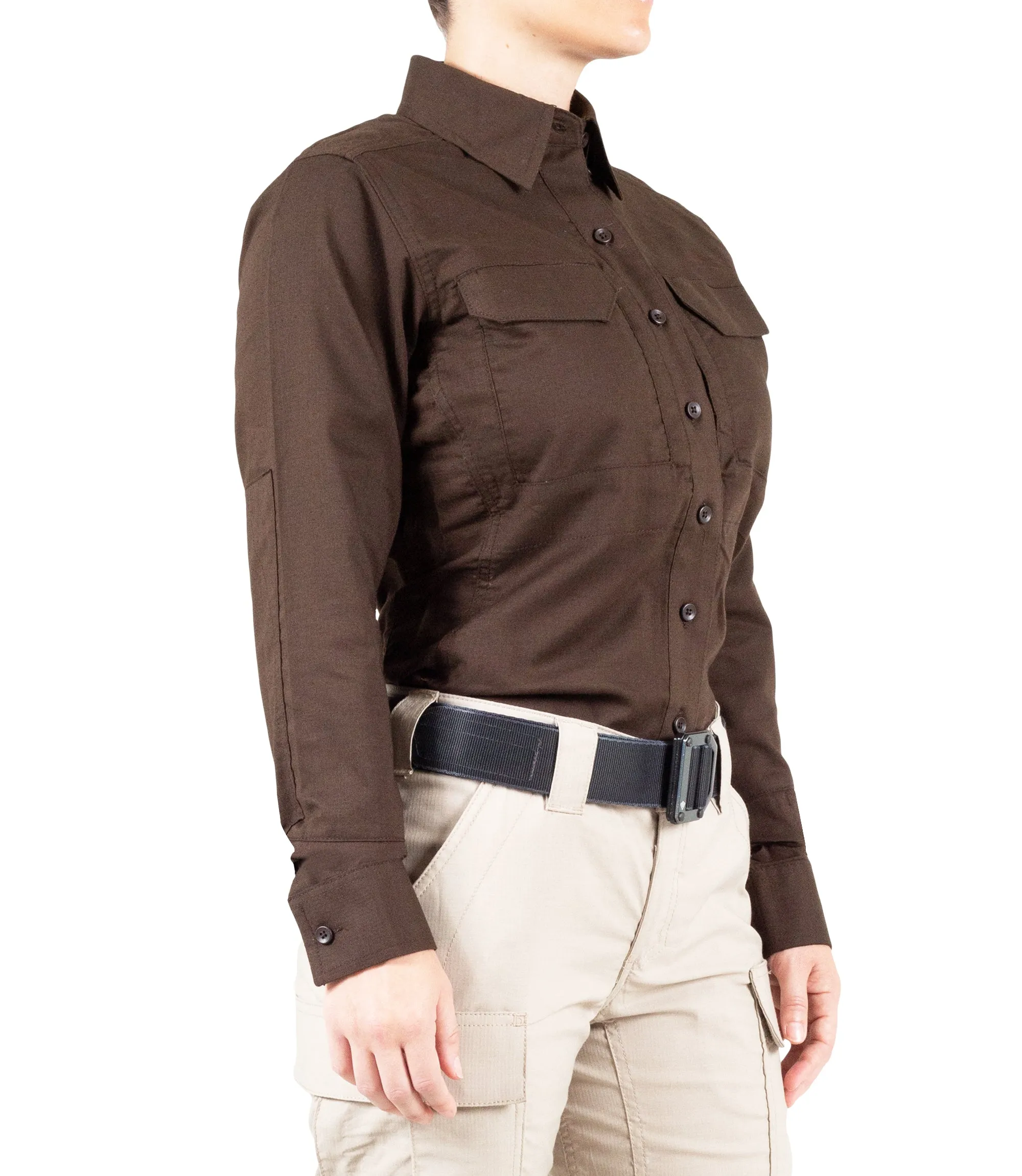 Women's V2 Tactical Long Sleeve Shirt